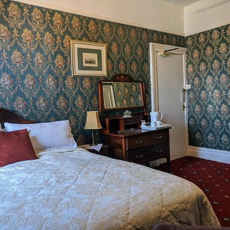 The Sycamore Guest House York Bagian luar foto