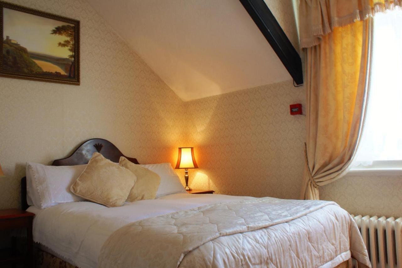 The Sycamore Guest House York Bagian luar foto